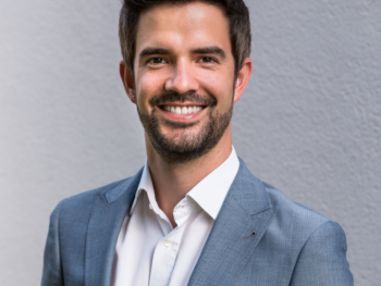 Benjamin Berweger Website