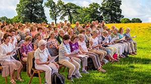 Fotomontage Klein