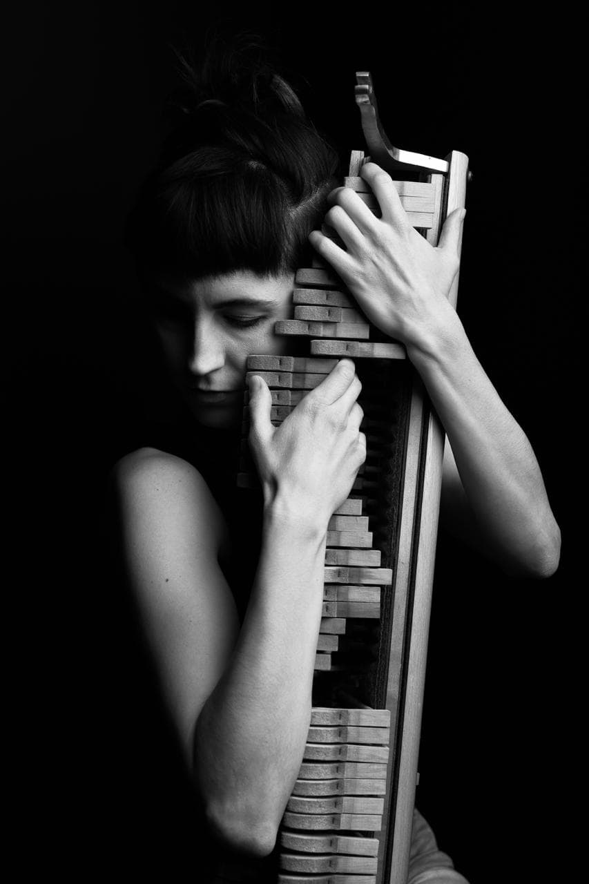 Simone Baumann