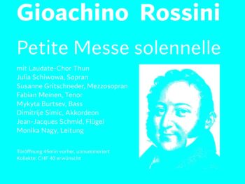 Rossini