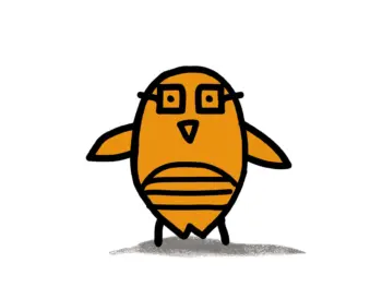Piep Portrait